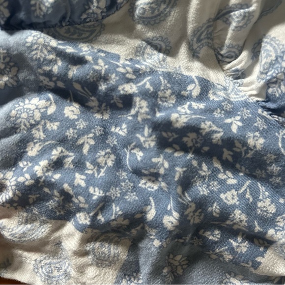 Hollister S Off-Shoulder Women's Top perfect condition - Picture 3 of 6